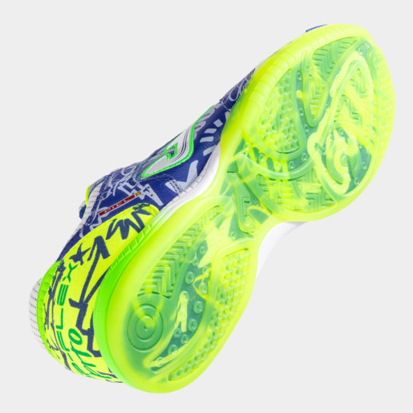 TOP FLEX 2564 КОРОЛЕВСКИЙ PITO ВНУТРЕННИЙ