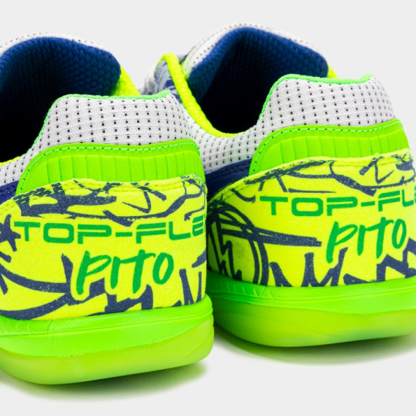 TOP FLEX 2564 КОРОЛЕВСКИЙ PITO ВНУТРЕННИЙ