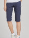 Бриджи KELME Woven Cropped Trousers Dark Blue