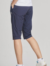Бриджи KELME Woven Cropped Trousers Dark Blue