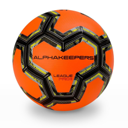 Мяч футбольный AlphaKeepers LEAGUE PRO II T4 9406