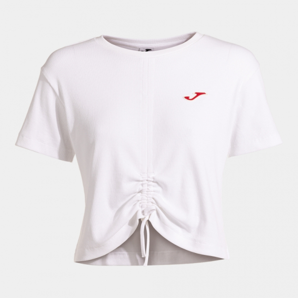 CAMISETA MANGA CORTA U-TRIBE BLANCO