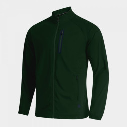 КУРТКА ELITE CLUB ЗЕЛЕНЫЙ