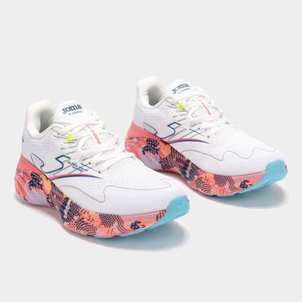 Беговые кроссовки JOMA R.6000 MEN16 BLANCO