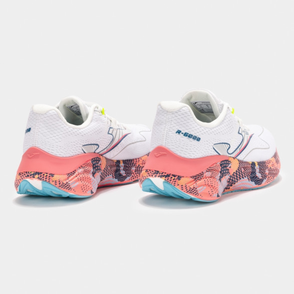 Беговые кроссовки JOMA R.6000 MEN16 BLANCO