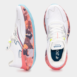 Беговые кроссовки JOMA R.6000 MEN16 BLANCO