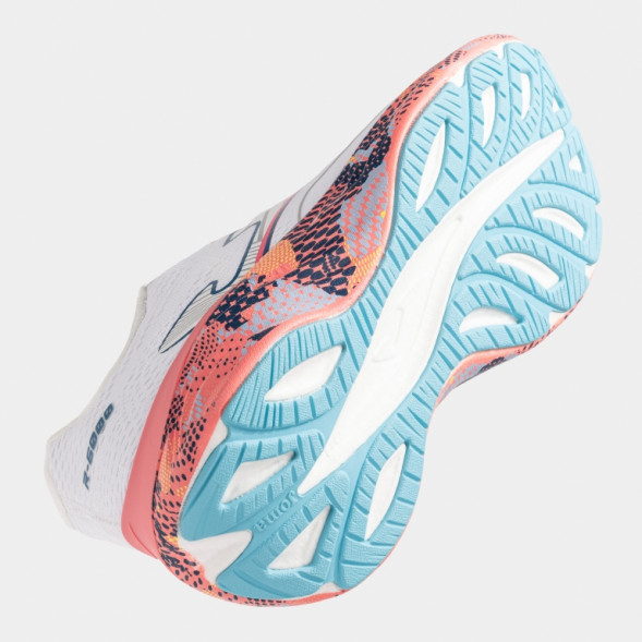 Беговые кроссовки JOMA R.6000 MEN16 BLANCO
