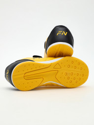 Детские футзалки FN Nitro Yellow