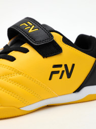 Детские футзалки FN Nitro Yellow