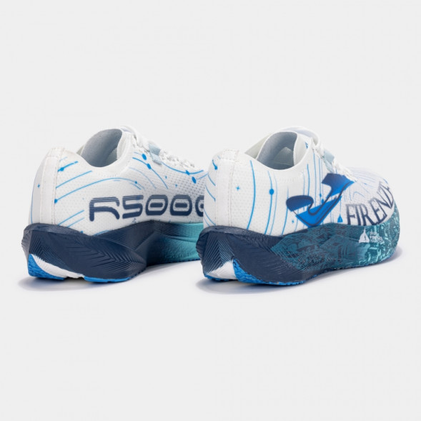 Беговые кроссовки JOMA R.5000 2562 BLANCO FLORENCIA
