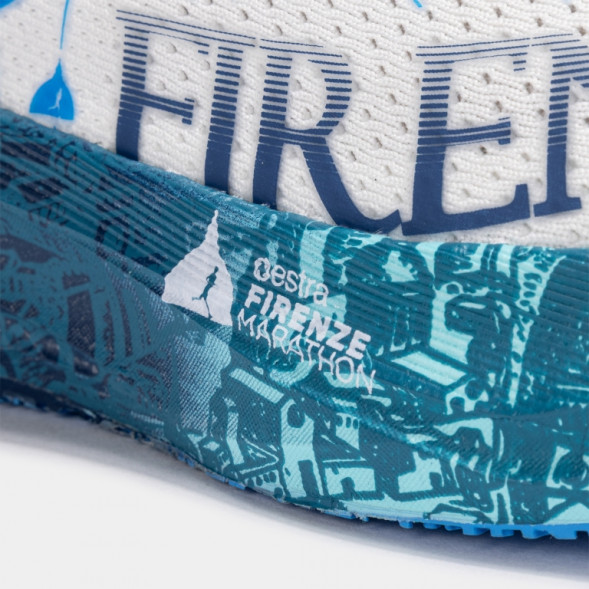 Беговые кроссовки JOMA R.5000 2562 BLANCO FLORENCIA