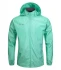 Ветровка KELME Raincoat Mint