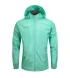 Ветровка KELME Raincoat Mint