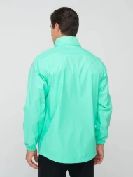 Ветровка KELME Raincoat Mint