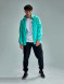 Ветровка KELME Raincoat Mint