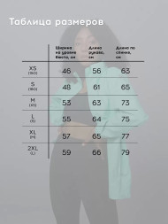 Ветровка KELME Raincoat Mint