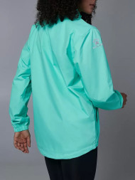 Ветровка KELME Raincoat Mint