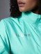 Ветровка KELME Raincoat Mint