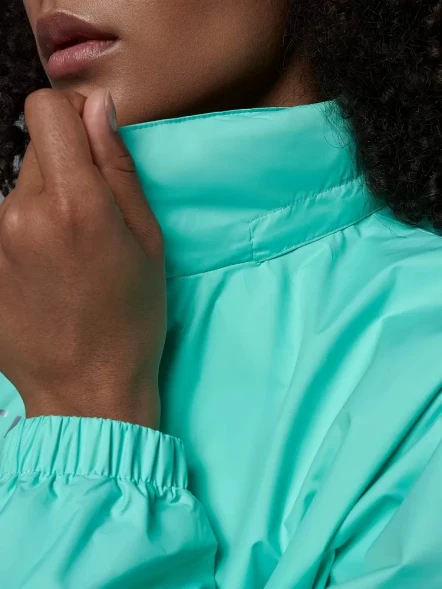 Ветровка KELME Raincoat Mint