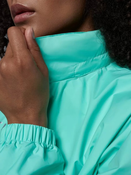 Ветровка KELME Raincoat Mint