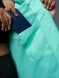 Ветровка KELME Raincoat Mint