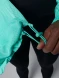 Ветровка KELME Raincoat Mint