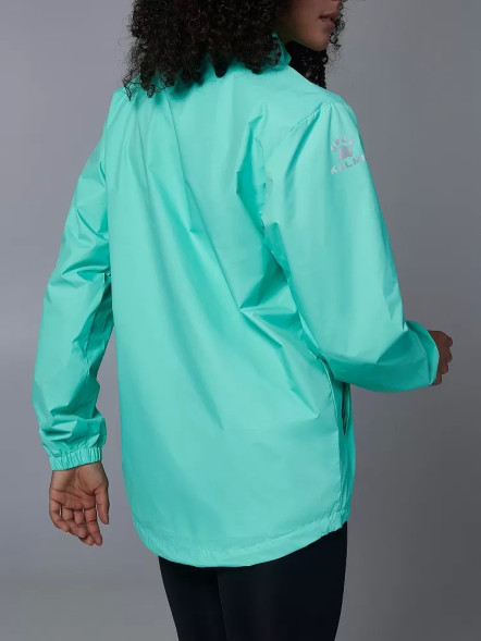 Ветровка KELME Raincoat Mint