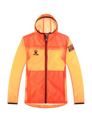 Детская ветровка KELME Skinssuits (Kid) Orange
