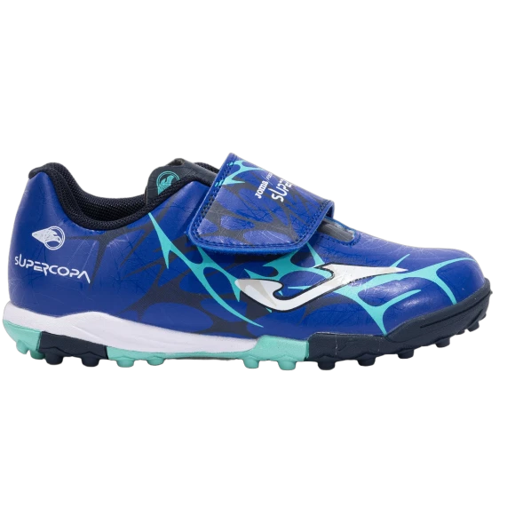 Шиповки JOMA SUPER COPA JR SCJW2504TFV