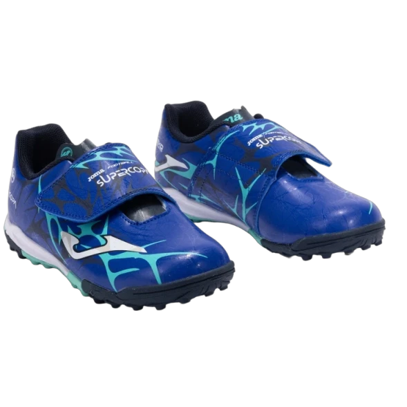 Шиповки JOMA SUPER COPA JR SCJW2504TFV