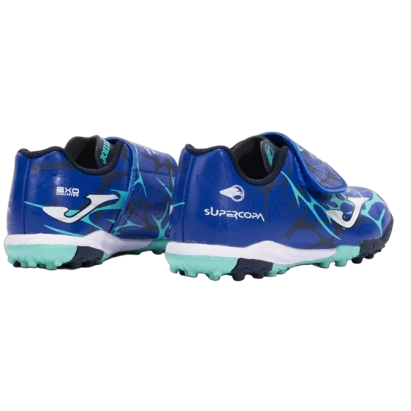 Шиповки JOMA SUPER COPA JR SCJW2504TFV