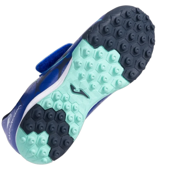 Шиповки JOMA SUPER COPA JR SCJW2504TFV