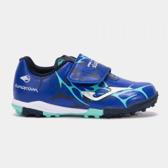 Шиповки JOMA SUPER COPA JR SCJW2504TFV