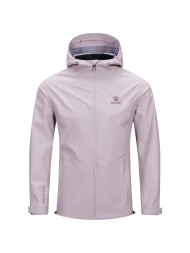 Демисезонная куртка KELME Jackets Lilac