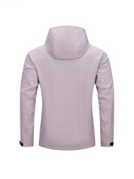 Демисезонная куртка KELME Jackets Lilac