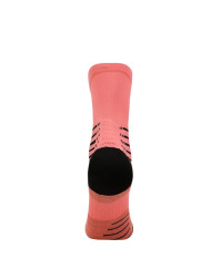 Детские носки KELME Basketball Socks (Same Style For Children/Women) Orange
