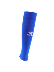 Гетры KELME Socks Without Foot Blue