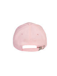 Бейсболка KELME Sports Cap Pink