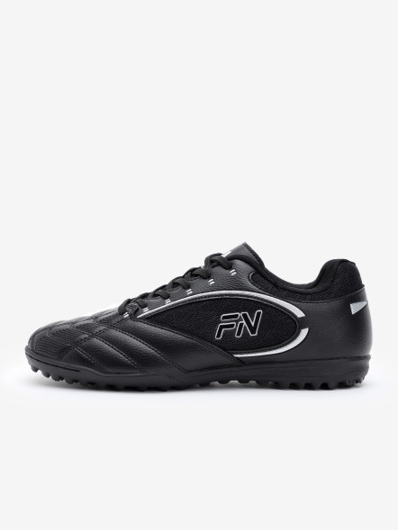 Детские шиповки FN Core Kid (TF) Black