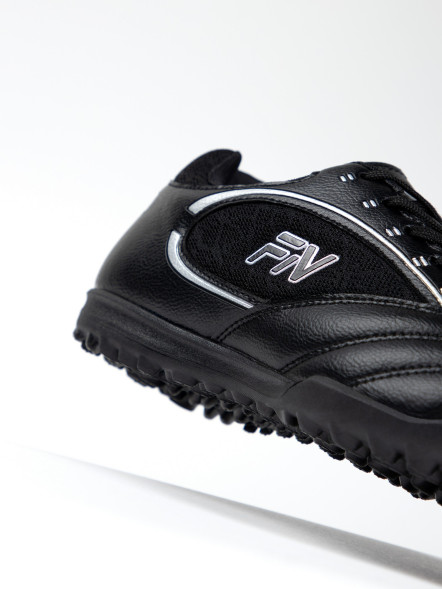 Детские шиповки FN Core Kid (TF) Black