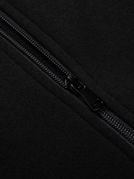 Олимпийка KELME Knitted Coat Black
