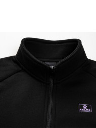 Олимпийка KELME Knitted Coat Black