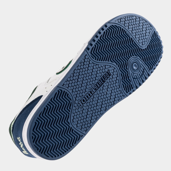 FLEXY BAREFOOT 2502 BLANCO
