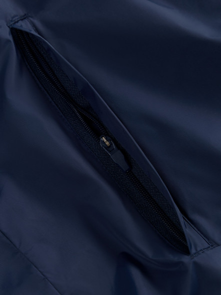 Детская ветровка FN Storm Kid Dark Blue