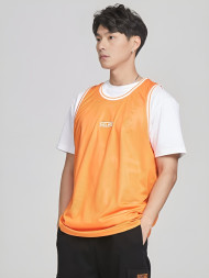 Майка KELME Casual Vest Orange