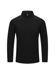 Ветровка KELME Woven Coat Black