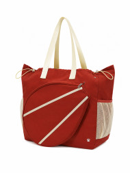 Сумка KELME Tote Bag Burgundy