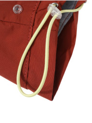 Сумка KELME Tote Bag Burgundy