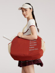 Сумка KELME Tote Bag Burgundy