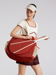 Сумка KELME Tote Bag Burgundy